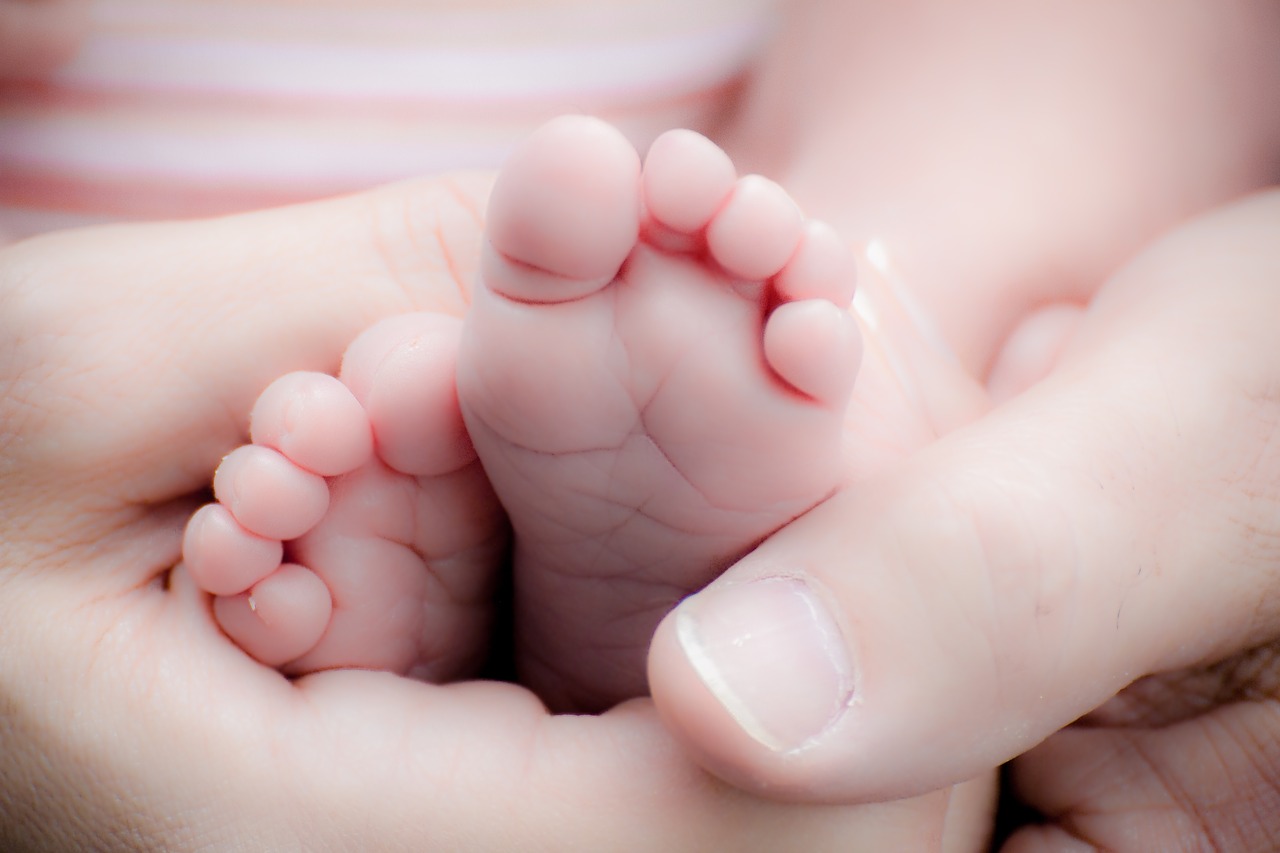 10 wskazówek dotyczących pielęgnacji pieluszek dla niemowląt