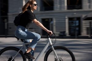 Jak skutecznie wybrać idealny sklep rowerowy dla swoich potrzeb?
